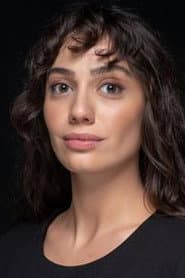Photo of Cansu Mumcu