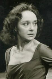 Photo of Maya Lyberopoulou