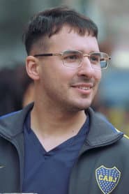 Photo of Ignacio Linares