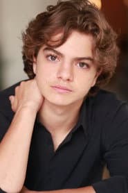 Photo of Mathieu Drouin