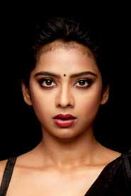 Photo of Shrita Rao