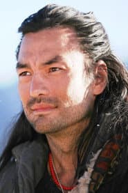 Photo of Sangay Jäger