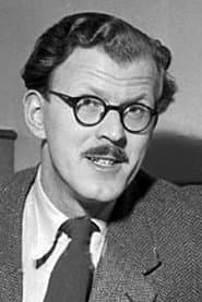 Photo of Börje Nyberg