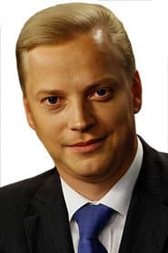 Photo of Ernestas Mackevicius