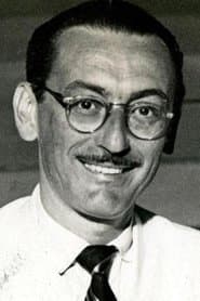 Photo of Ary Barroso