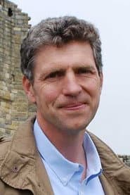 Photo of Ben Robinson