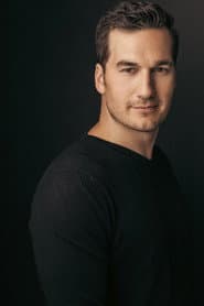 Photo of Charlie Cavill