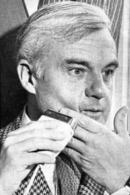 Photo of Jean Marsan