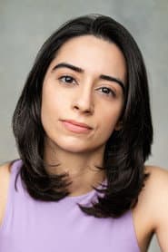 Photo of Kelly Grago
