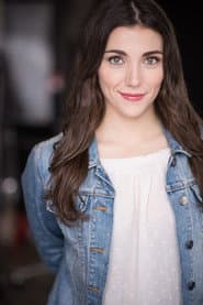 Photo of Anna Louise Sargeant
