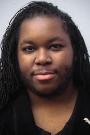 Photo of Azure D. Osborne-Lee