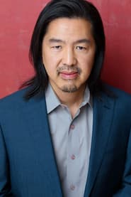 Photo of Patrick Chou