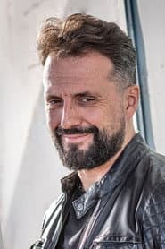 Photo of Marián Čekovský