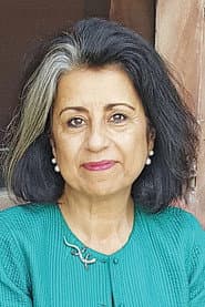 Photo of Ahdaf Soueif