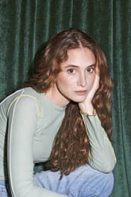 Photo of Ellie Sachs