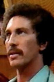 Photo of Perry Mann
