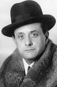 Photo of Marcel Vibert