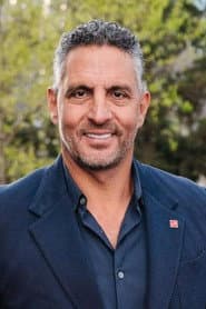 Photo of Mauricio Umansky