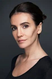 Photo of Songül Öden