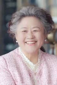 Photo of Cong Runzi