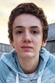 Photo of Micah Nelson