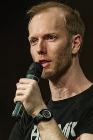 Photo of Michael Krebs