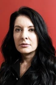Photo of Marina Abramović
