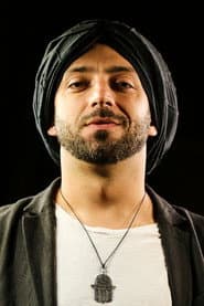 Photo of Idan Raichel