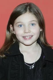 Photo of Shaylena Mandigo