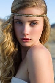 Photo of Charlize Cotton