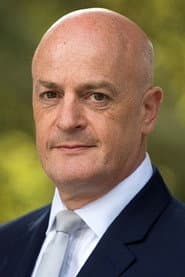 Photo of George Pascoe-Watson