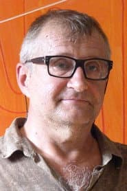Photo of András Wahorn