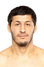 Photo of Rashid Magomedov