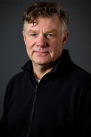 Photo of Chris Becker