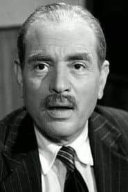 Photo of Tawfiq Ismail