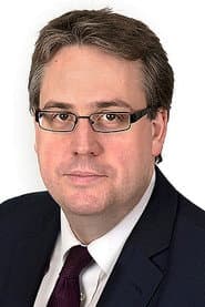 Photo of Tim Shipman
