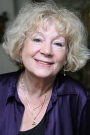 Photo of Dominique MacAvoy