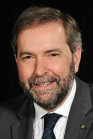 Photo of Thomas Mulcair