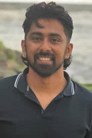 Photo of Josekutty Jacob