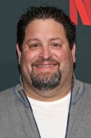 Photo of Dean Zimmerman