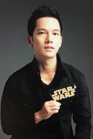Photo of Allen Liang
