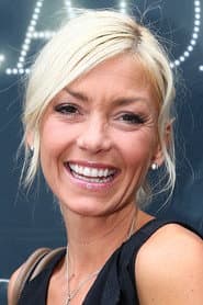 Photo of Marie-Chantal Toupin