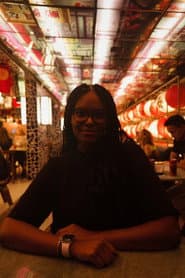 Photo of Agatha Quayson