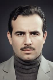 Photo of Kemal Kan