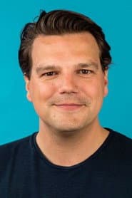 Photo of Bernard Leenstra