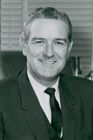Photo of John Connally