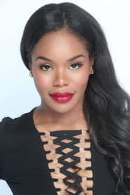 Photo of Dame Jasmine Hughes
