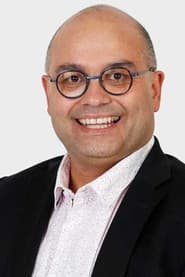 Photo of Yoann Riou