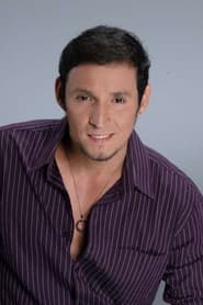 Photo of Emilio Garcia