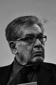 Photo of José Emilio Pacheco